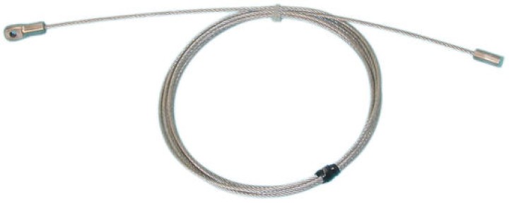 Motorantrieb kabel fur balancierende garageturtop top60 topl top60l ea - 1