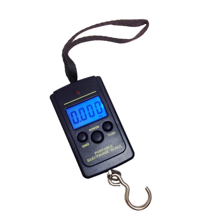 40kg ~ 20g electronic weight digital scale échelle oz silverline windows - 8