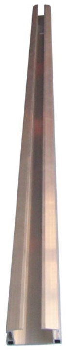 Riel de 1.50m para motor puerta garaje basculante top60 topl top60l ea - 1