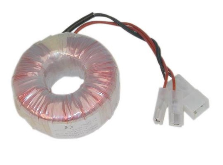 Trasformatore elettrico 230v 25v 100va di top top60 topl top60l top62 trasformatori ea ea - 1