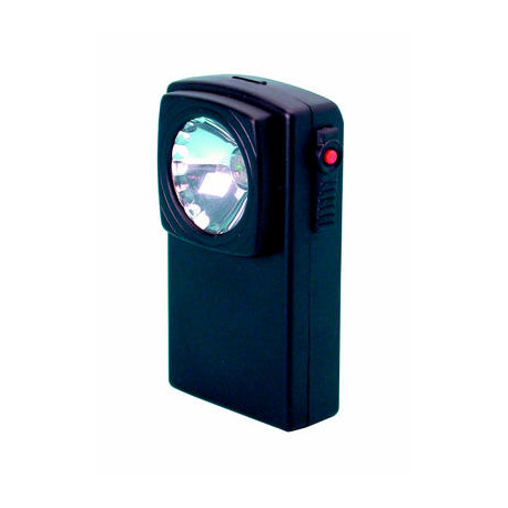 Lampada tascabile rettangolare 4.5v illuminazione emergenza tascabile cogex - 3