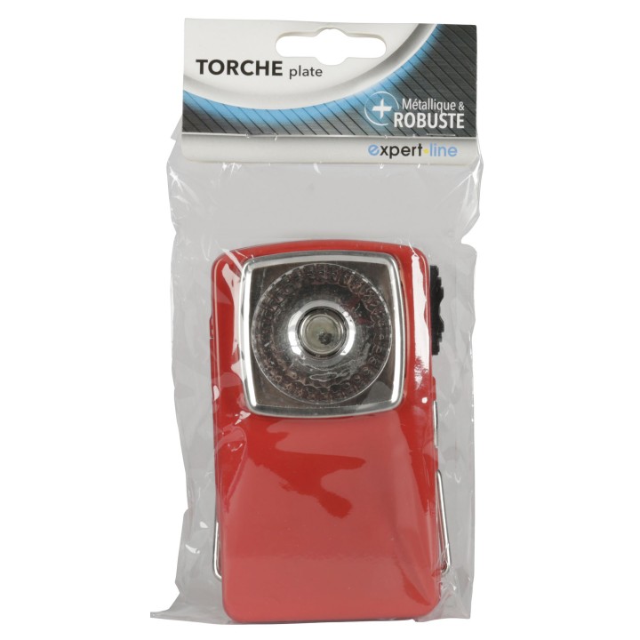Taschenlampe 4.5v (rechteckige) handlampe handlampen taschenleuchte taschenleuchten taschenlampen taschenlampe cogex - 2