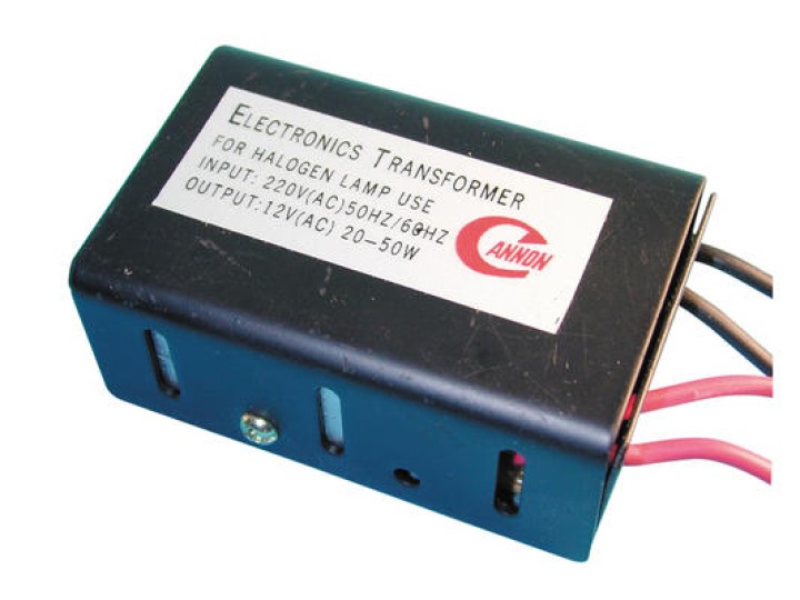 Transformer electric transformers 220vac 12vac50w transformer for btro btrf adjustable round lighting transformer electric trans