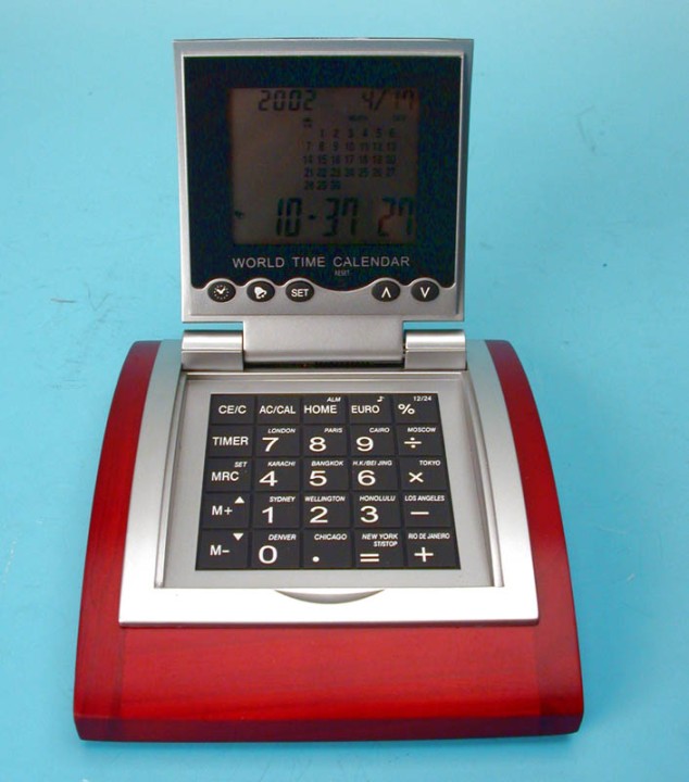Rechner uhr in der welt alarm euro konverter worldtime elektronischer rechner elektronischen rechner jr international - 1