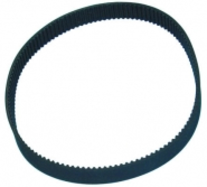 Driving belt htd 384 3m for electric scooter rear for electricscooters drive belt jr international - 1
