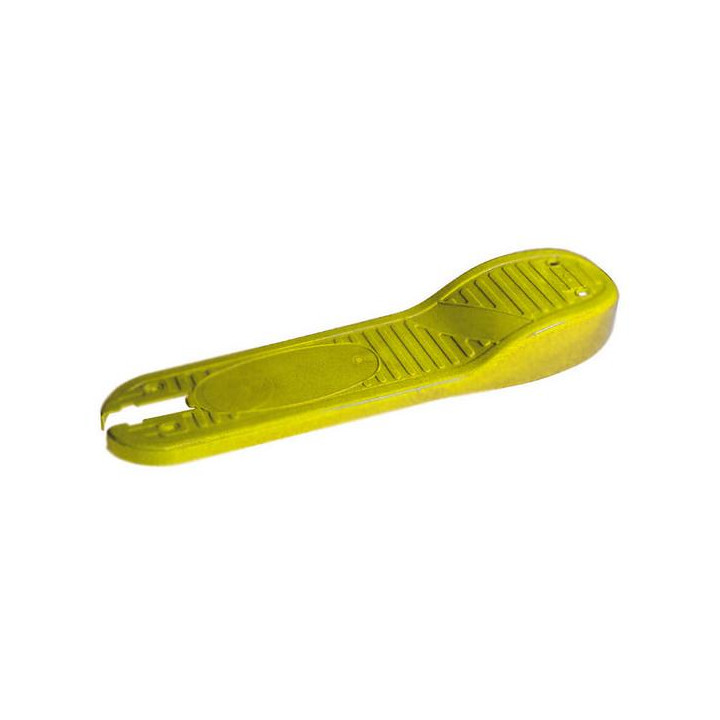 Carrozzeria pvc gialla per trottinetta elettrica scooter trotinetta elettrica trotinetta elettrica jr international - 1