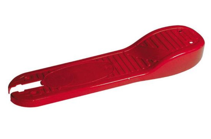Pvc rot karosserie fur elektrik rollenlaufer scooter elektrik rollenlaufer elektrik rollenlaufer jr international - 1
