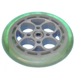 Wheel front rear wheel for electric scooter front rear electricscooters, electricscooter jr international - 1