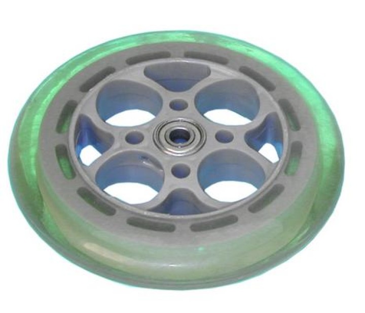 Wheel front rear wheel for electric scooter front rear electricscooters, electricscooter jr international - 1