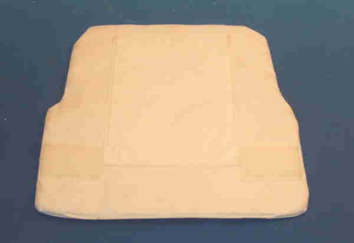 Placa de proteccion por chaleco anti bala ts10s jr international - 1