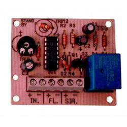 Electric module 12vdc from 0 to 3 minutes time delay module electric modules 12vdc from 0 to 3 minutes time delay modules electr