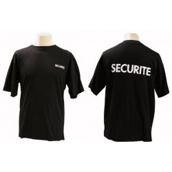 Tee shirt security t shirt security clothes police security clothes police and security security jr international - 1