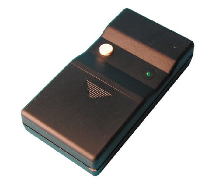 Remote control 1 channel remote control, 30.545mhz 100 600m door gate automation self motorisation alarm remote control, 30.545m