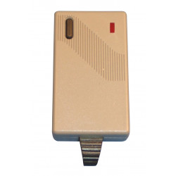 Funkhansender 433 9mhz 1 kanal tsx-2 vr5 3i - 1