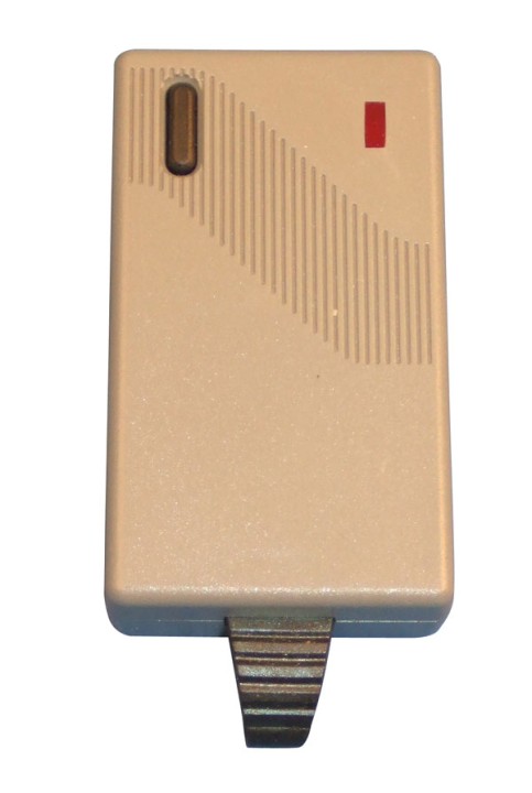 Telemando radio 433,9mhz 1 canal tsx-2 vr5 3i - 1