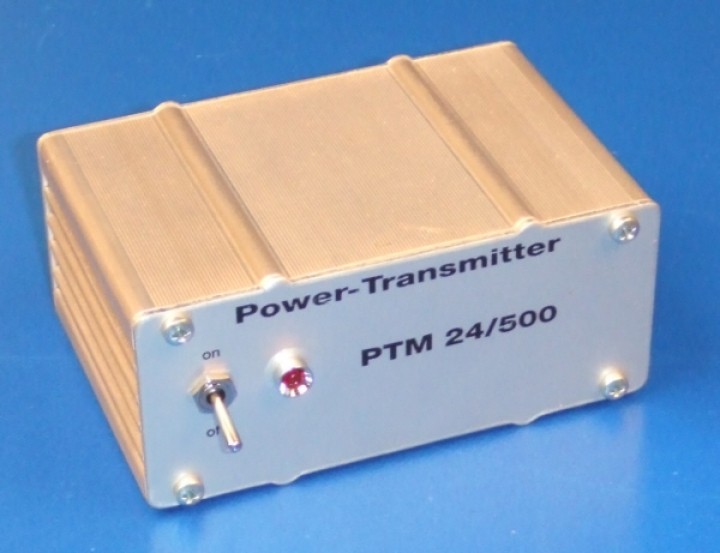 Sender 2.4ghz 500mw 12vcc 500ma audio video 1 km drahtloser sender info games - 1