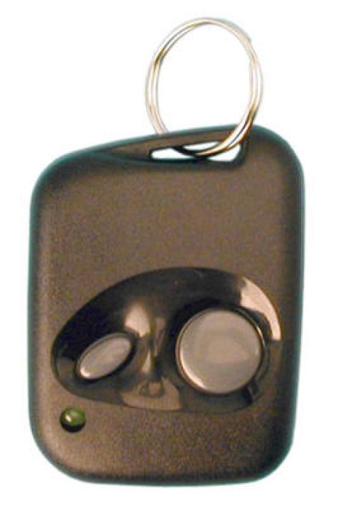 2 kanale handsender 30 50m 433mhz handsender fur alarmanlage torantriebe turantriebe turautomaten handsender funkhandsender funk