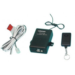 Kit domotica incluye 1 mandos a distancia radio tx6 + 1 receptor radio rx6 kits domoticos radio info games - 1