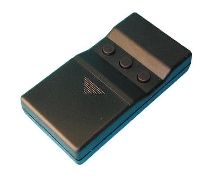 7 kanale handsender 100 600m 26.995mhz handsender fur alarmanlage torantriebe turantriebe turautomaten ea - 1