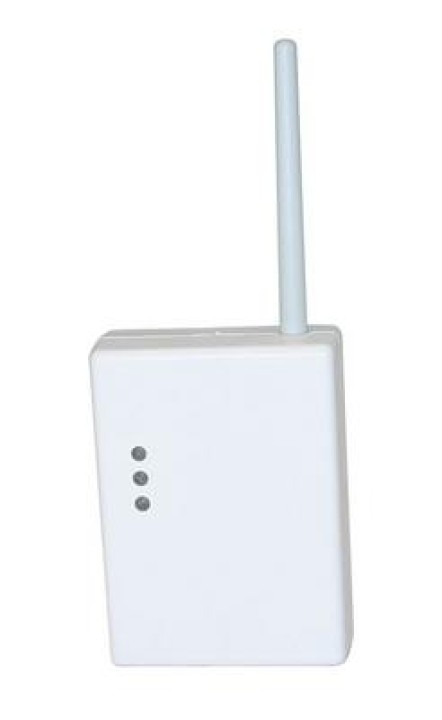 3 kanale empfanger 433.92mhz 12vdc funkempfanger funkubertragung funk ubertragung funk empfanger empfanger sicherheitstechnik fu