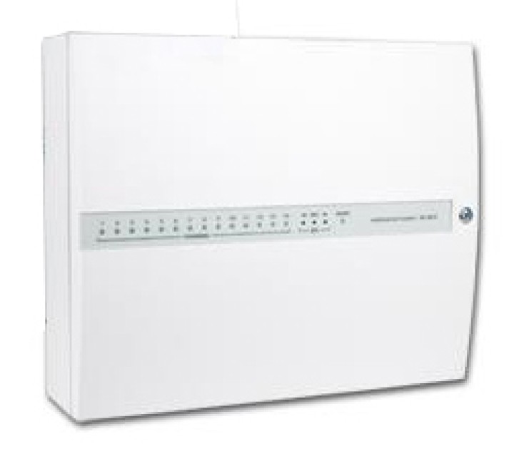 14 canali ricevitore radio 433,92 mhz 15 24vac/dc codice ja60 6014 uc ricevitori di trasmissione radio jablotron - 1