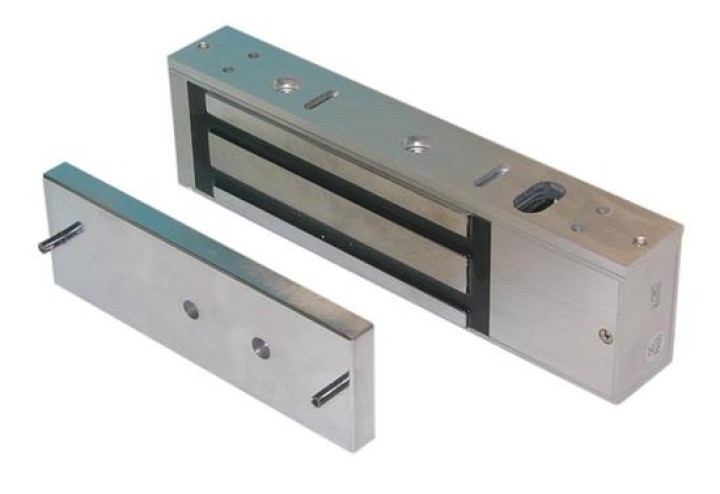 Elektromagnetische saugplatte 500kg einbaugerat elektromagnetische saugplatte elektromagnetische saugplatte jr international - 1