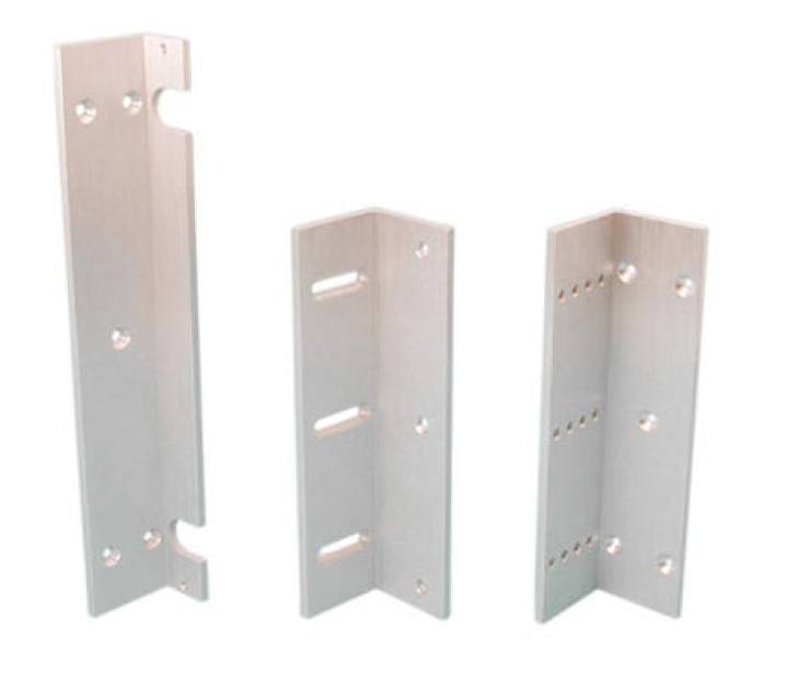 Armature z form armature for electromagnetic lock v300s z form armatures for electromagnetic locks electromagnetic lock ''z'' fo