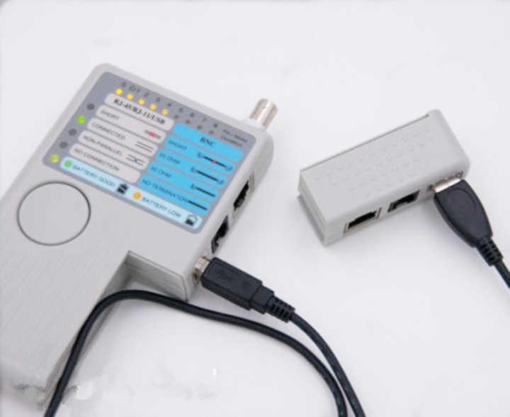 Konig multi kabeltester konig - 4
