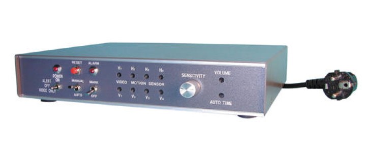 Video sensor 220vac video sensor zubehor fur videouberwachung videosensor zubehor fur videouberwachung sicherheitssysteme jr int