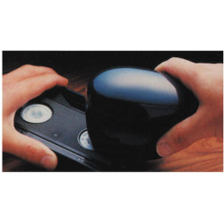 Smagnetizzatore di videocassette smagnetizzatore di videocassette smagnetizzatore di videocassette jr international - 1