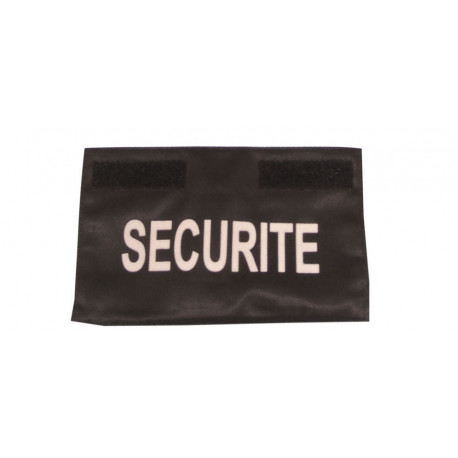 Security strip for chest to be worn on jacket jr international - 1