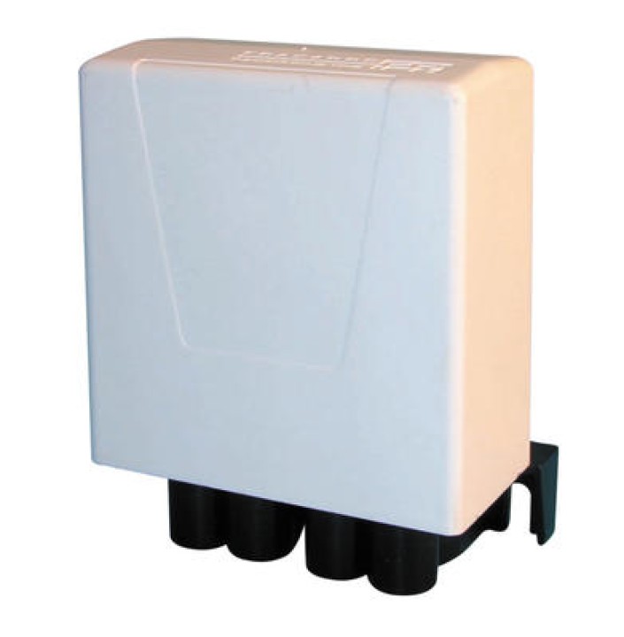 Acoplador banda ancha 2 entradas televisiones regulacion cadenas antenas accesorios antena tv acopladores jr international - 1