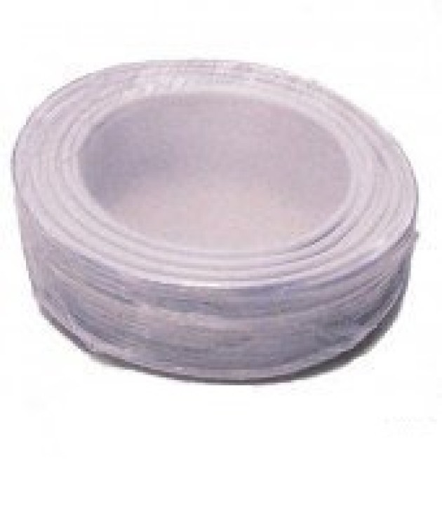 Cavo blindato bianco 6x0,22+2x0,5 ø5mm (100 m) accessori elettricità cae - 3