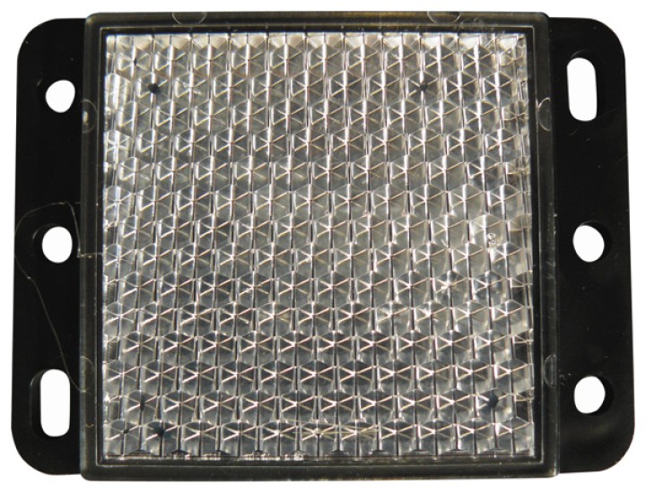 Reflector for photo cell i10220 electric photo cell i712 i10220 reflector kemo - 1