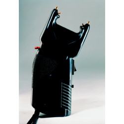 Taser paralyseur defense shocker electrique 200kv scorpy 200 scorpion arme  gaz cs anti agression