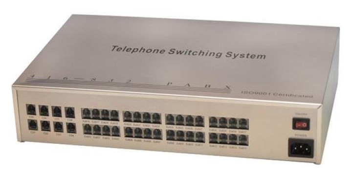 Private automatic branch exchange 8 lines 32 extension phones pabx private automatic branch exchange jr international - 1