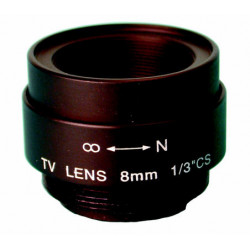 Lens camera lens 8mm lens with fixed iris adjustement adjustable iris camera lens lens with fixed iris adjustement adjustable ir