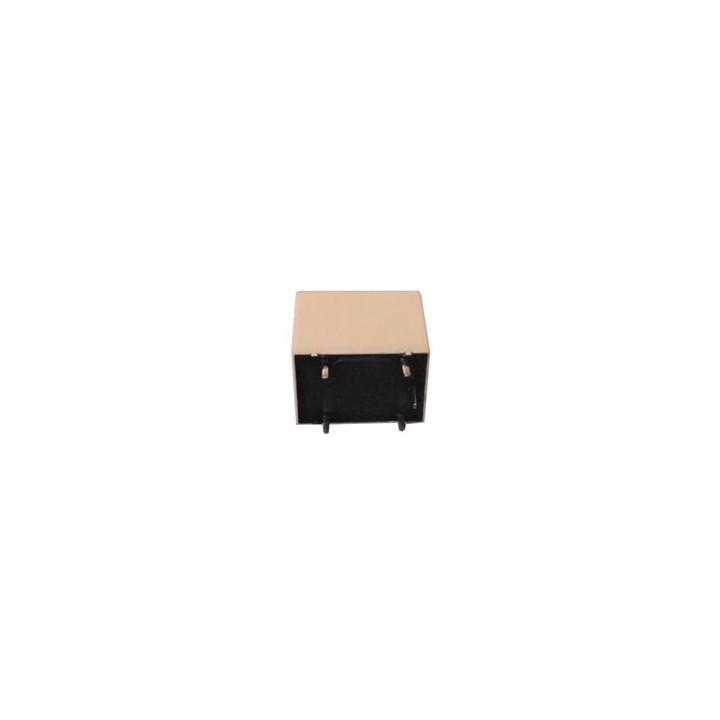 Relais finder 24vcc 10a 1 contact electric rlf3611 9024 finder - 1