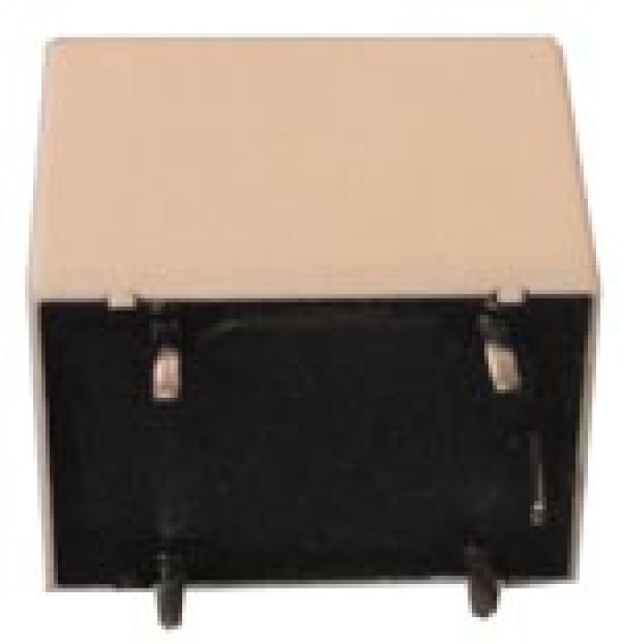 Relais finder 24vcc 10a 1 contact electric rlf3611 9024 finder - 1