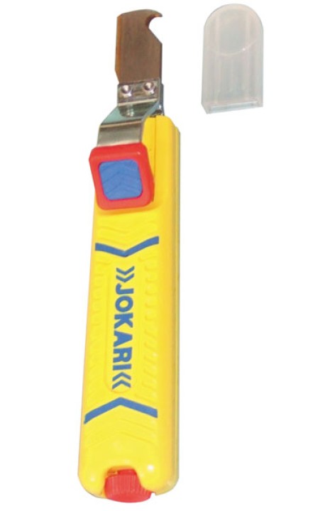 Desnudor cable jokari con hoja cen - 1