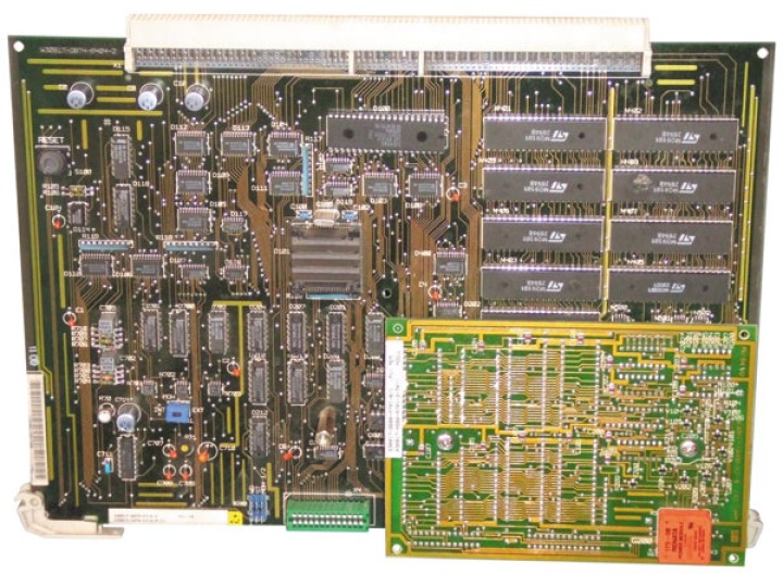 Mappa pucb centralino telefonico centralino siemens 1990 minos 32 sensore telema jr international - 1