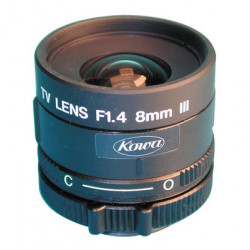 Lens camera lens 8mm lens with iris adjustement adjustable iris camera lens lens with iris adjustement adjustable iris camera le