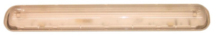 220vac + reglette fluorescent tube fluorescent white recondition jr international - 1