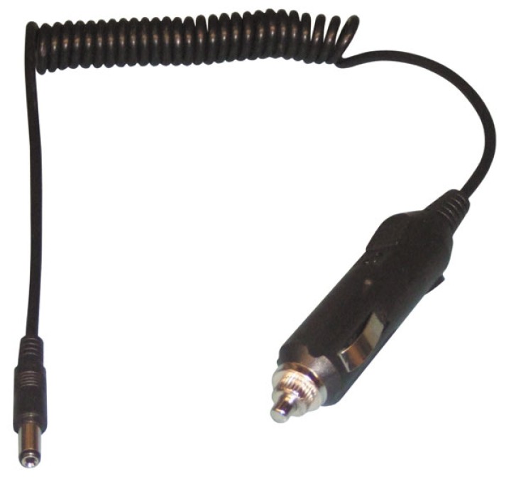 Adaptaterschnur fur zigaranzunder fur handystorer batterie auflader jr international - 1