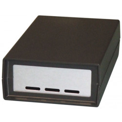 Retex elbox box 90x41x145mm cassetta di sicurezza elettronica di protezione contenitore porta-apparecchi jr  international - 1