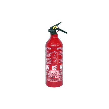 1kg powder extinguisher 23110 en3 1k european standard abc fire extinguishers class in3p a powder jr international - 1
