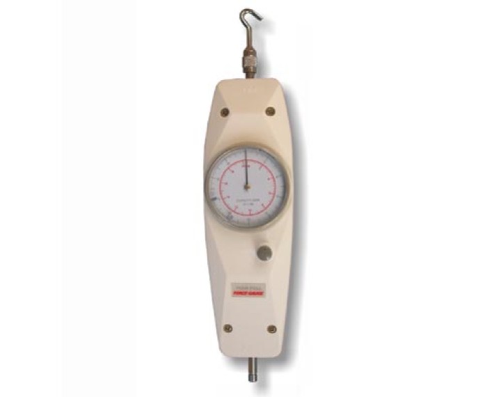 Traction dynamometer compression 20kg sn 200 200n 200 newton thrust measurement strength jr international - 2
