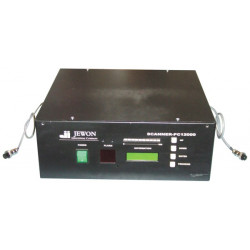 Central electrónica para portico detector de metales jr international - 1