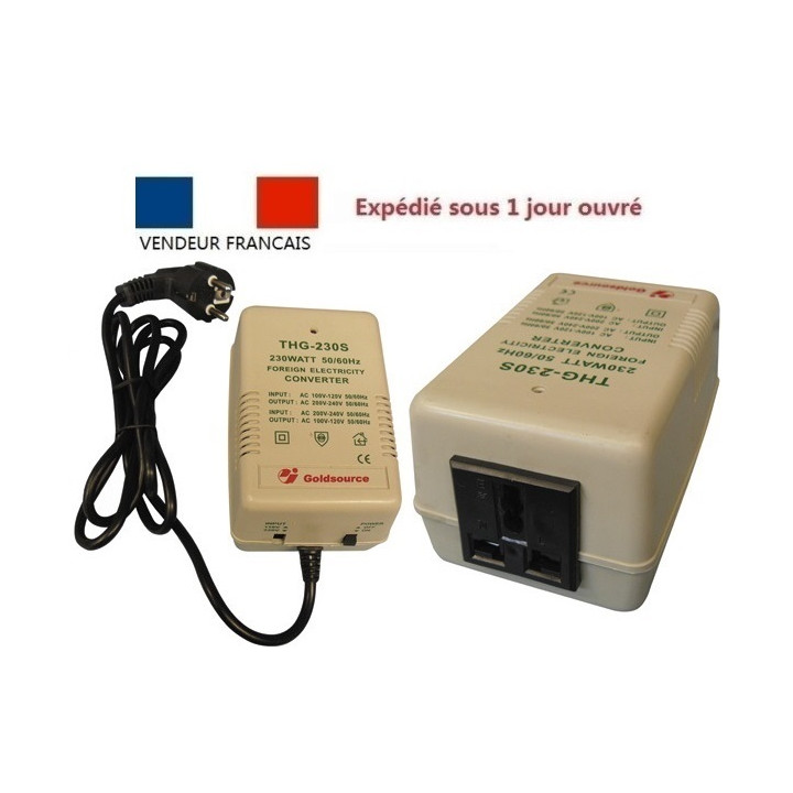 Convertitore elettrico riduttore tensione 220v 110vca 220 110v 200w 210v 105v 220v 110v 230v 115v 240v 120v 110 trasformatore 20