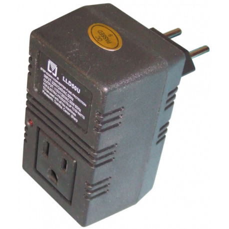 Converter electric converter 220 110vac 50w 220 110 220v 110v 50w voltage transformers converter electric converter tension tran